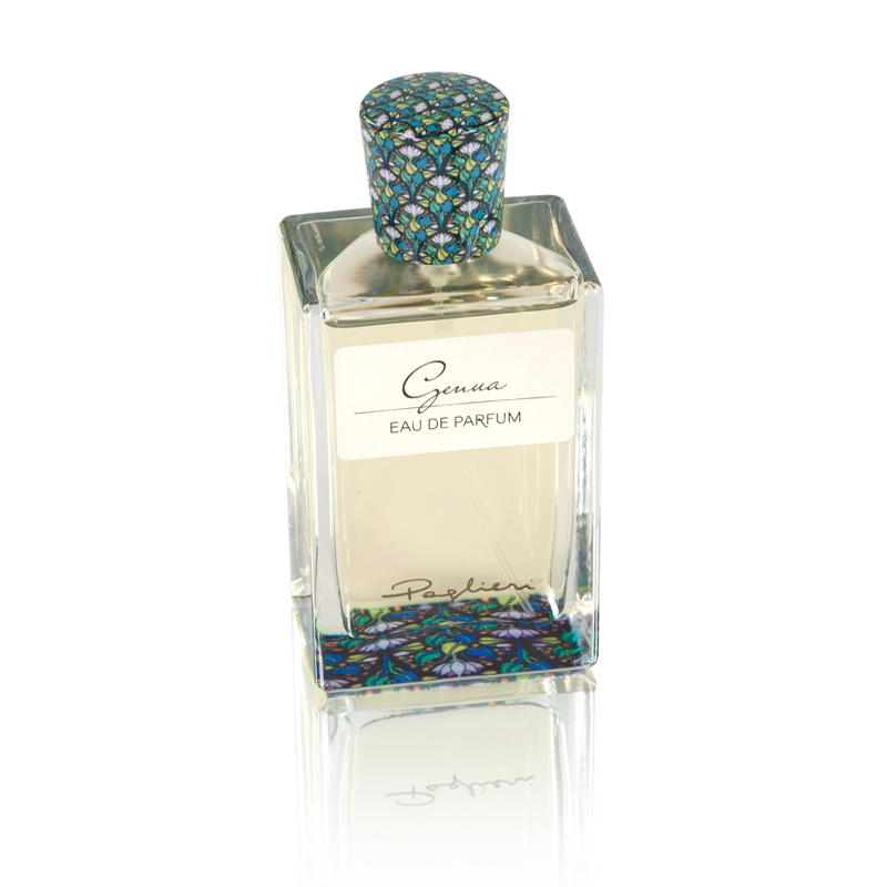 Paglieri 1876 - the first collection of Paglieri fragrances
